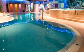 Spa Hotel Ciudad de Teruel